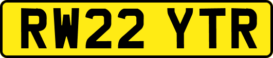 RW22YTR