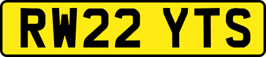 RW22YTS