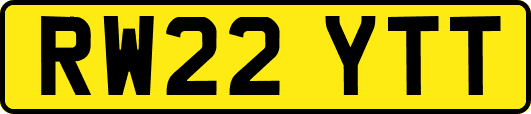 RW22YTT
