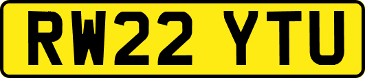 RW22YTU