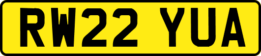 RW22YUA