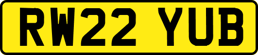 RW22YUB