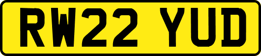 RW22YUD