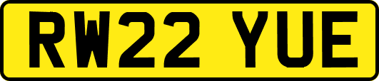 RW22YUE