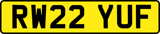 RW22YUF