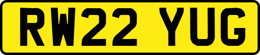 RW22YUG