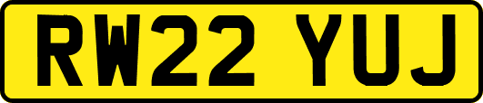 RW22YUJ
