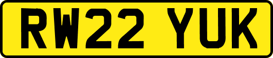 RW22YUK