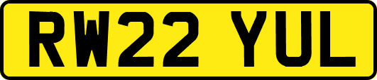 RW22YUL