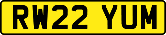 RW22YUM