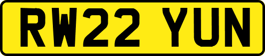 RW22YUN