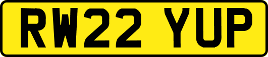RW22YUP