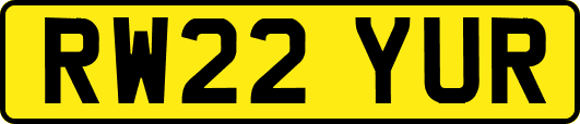 RW22YUR