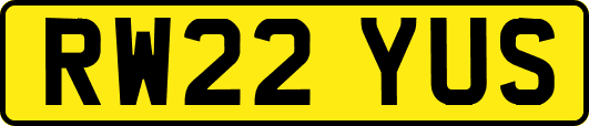 RW22YUS