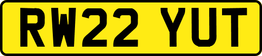 RW22YUT