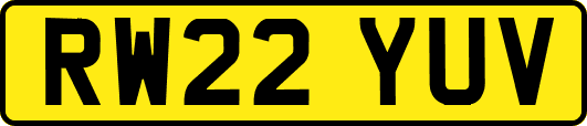 RW22YUV
