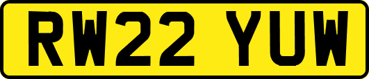 RW22YUW