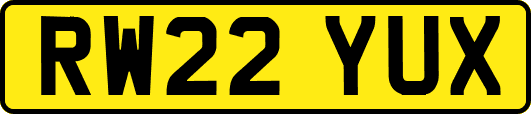 RW22YUX