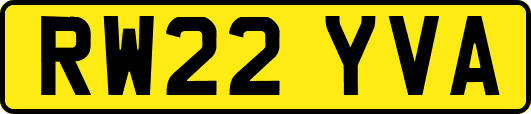 RW22YVA