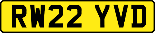 RW22YVD