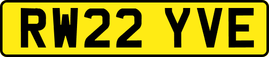 RW22YVE