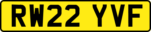 RW22YVF
