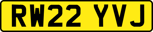 RW22YVJ