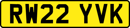 RW22YVK
