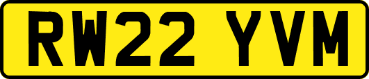 RW22YVM