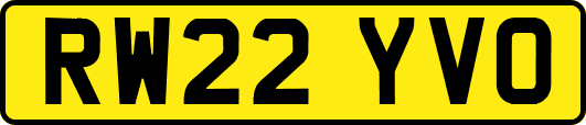 RW22YVO