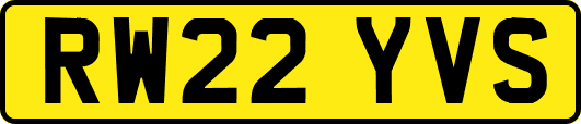 RW22YVS