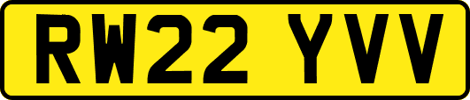 RW22YVV