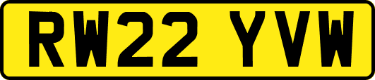 RW22YVW