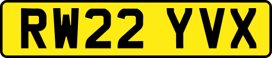 RW22YVX