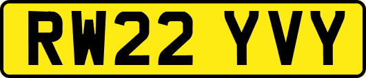 RW22YVY