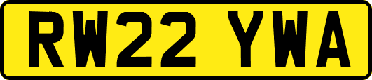 RW22YWA