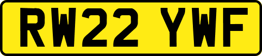 RW22YWF