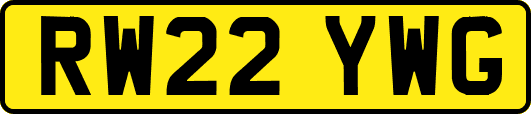 RW22YWG