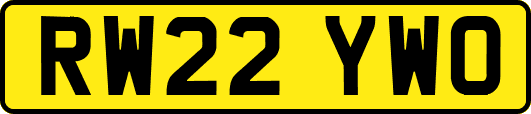 RW22YWO