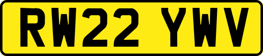 RW22YWV