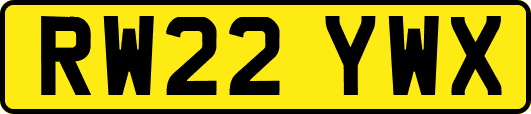 RW22YWX