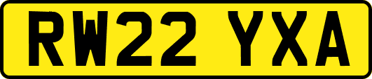RW22YXA