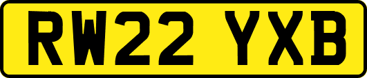 RW22YXB