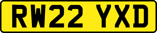 RW22YXD