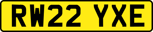 RW22YXE