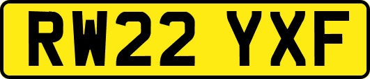 RW22YXF