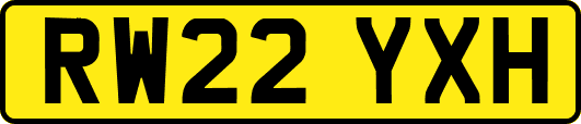 RW22YXH