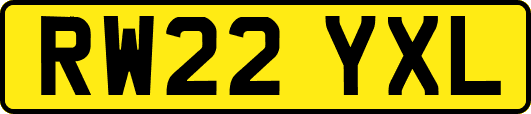 RW22YXL