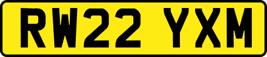 RW22YXM