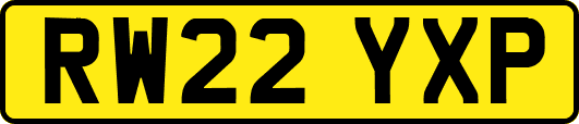 RW22YXP